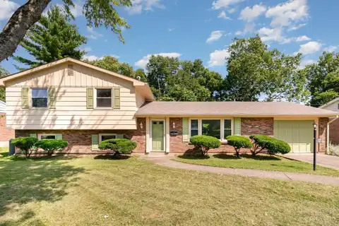 1252 Cleveland Avenue, Hamilton, OH 45013