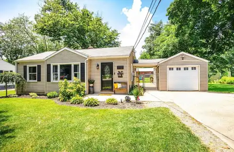 712 eaton, Middletown, OH 45044