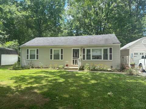 5693 Greimann Lane, Milford, OH 45150