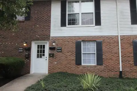 2044 Sunset Drive, Hamilton, OH 45013