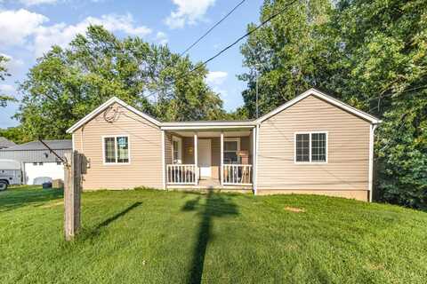 9742 Rich Road, Deerfield, OH 45140