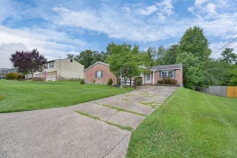 3827 Quadrant Drive, Maumee, OH 45052