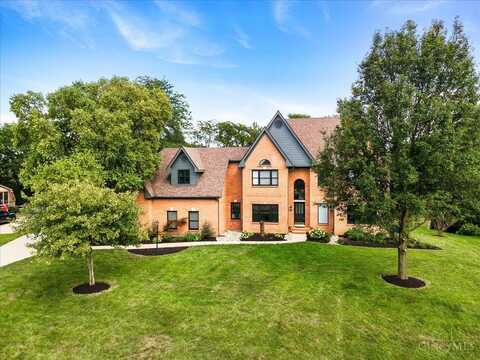 6530 Bridgeton Manor Court, Liberty Township, OH 45011