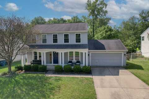 1517 Creekside Road, Batavia, OH 45102