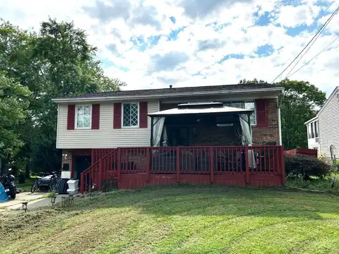 9761 Kismet Court, Springfield, OH 45231