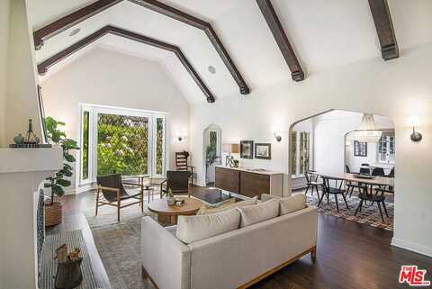 6430 Maryland Dr, Los Angeles, CA 90048