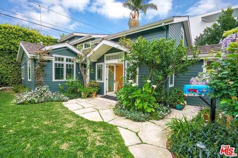 245 21st Street, Santa Monica, CA 90402