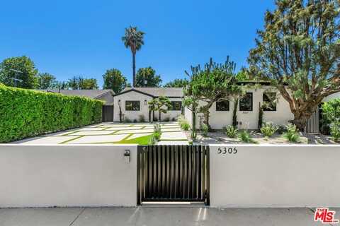 5305 Allott Ave, Sherman Oaks, CA 91401