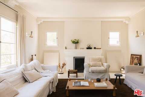 1115 S Crescent Heights Blvd, Los Angeles, CA 90035