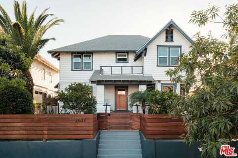 2637 Dalton Ave, Los Angeles, CA 90018