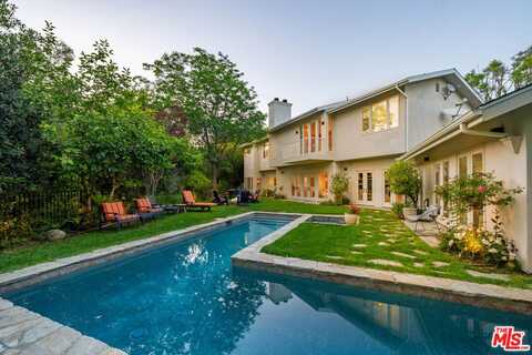 10148 Angelo Cir, Beverly Hills, CA 90210