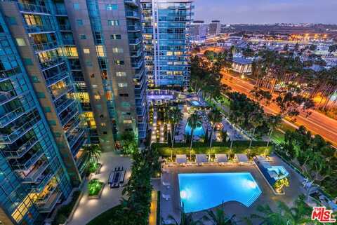 13700 Marina Pointe Dr, Marina Del Rey, CA 90292