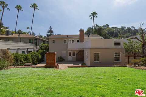 2547 Canyon Dr, Los Angeles, CA 90068