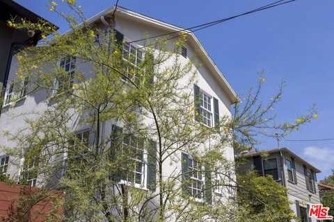 2547 Canyon Dr, Los Angeles, CA 90068