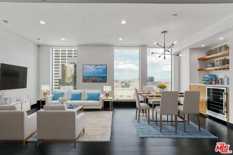 655 S Hope St, Los Angeles, CA 90017