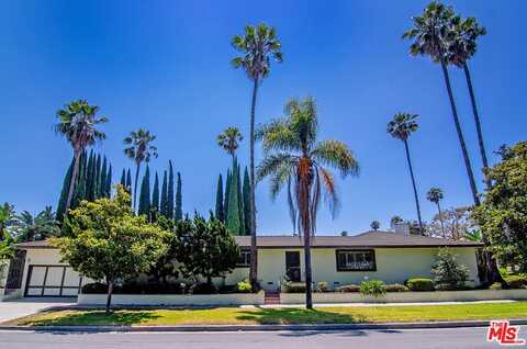 180 N Highland Ave, Los Angeles, CA 90036