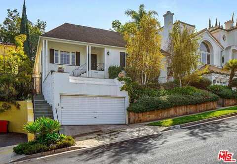 10614 Le Conte Ave, Los Angeles, CA 90024
