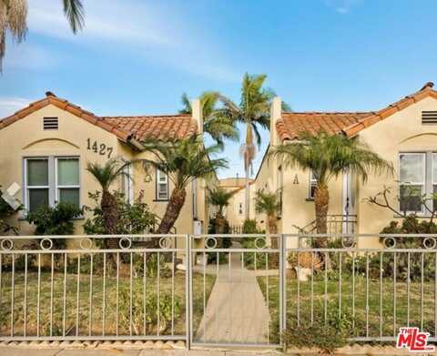 1427 17th St, Santa Monica, CA 90404