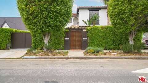1437 S Ridgeley Dr, Los Angeles, CA 90019