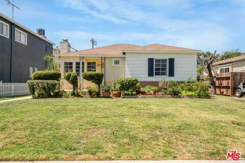 2577 Wellesley Ave, Los Angeles, CA 90064