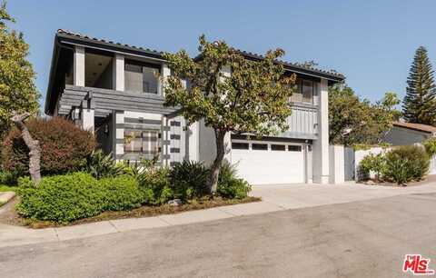 17273 Avenida De La Herradura, Pacific Palisades, CA 90272