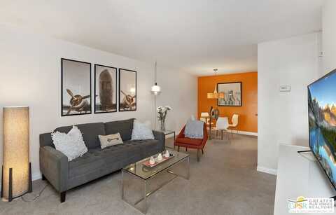 2810 N Arcadia Ct, Palm Springs, CA 92262