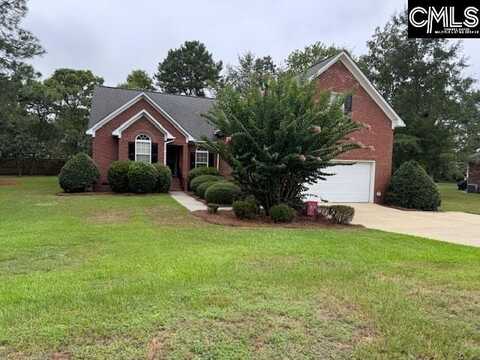 91 CHOCTAW Circle, Elgin, SC 29045