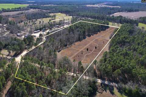0 Marcellus Road, Leesville, SC 29070