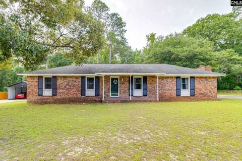 1843 Palomino Circle, Sumter, SC 29154