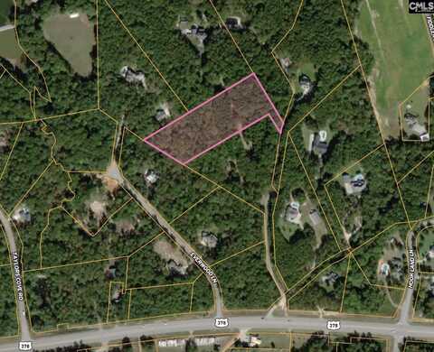 227 Will Dent Road, Gilbert, SC 29072