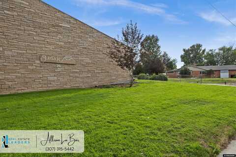71 Magnolia #3 Street, Casper, WY 82604