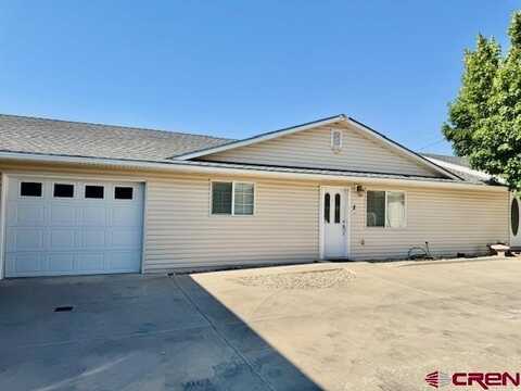 110 N Sligo Street, Cortez, CO 81321