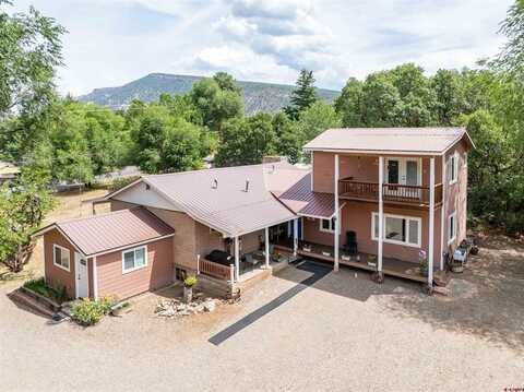1720 Florida Road, Durango, CO 81301