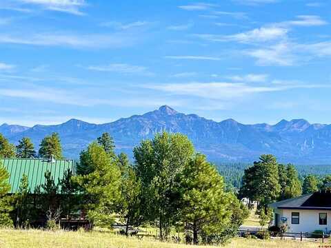 243 Vista San Juan, Pagosa Springs, CO 81147