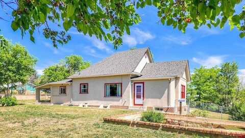 1205 N Linden, Trinidad, CO 81082