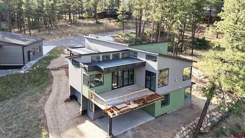 79 Hat Creek Court, Durango, CO 81301