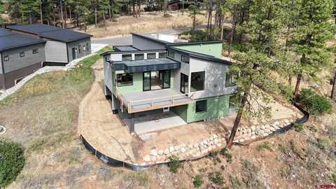 79 Hat Creek Court, Durango, CO 81301