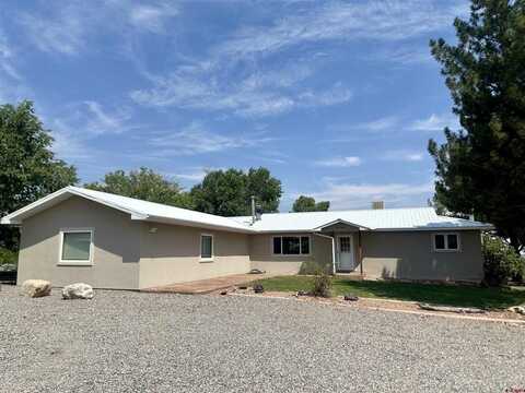 9569 Indian Drive, Olathe, CO 81425