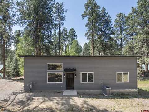 673 Mesa Drive, Bayfield, CO 81122