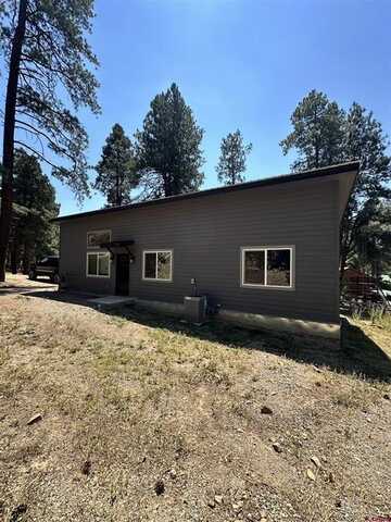 673 Mesa Drive, Bayfield, CO 81122