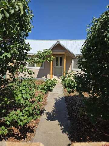 906 Morton Street, Monte Vista, CO 81144