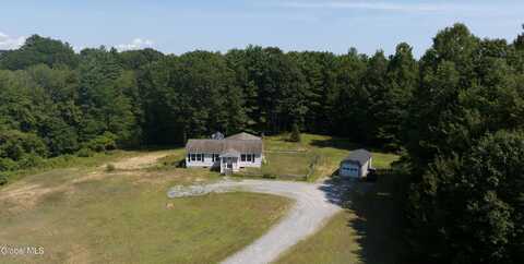 627 Coy Road, Granville, NY 12833