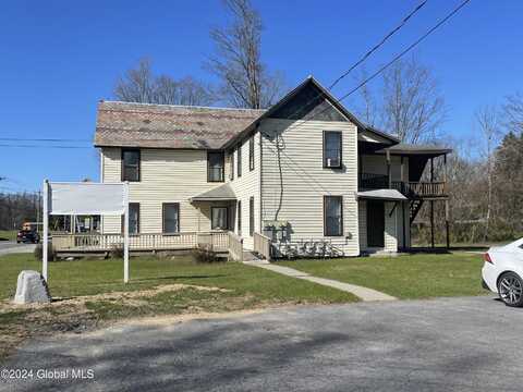 524 Maple Avenue, Saratoga Springs, NY 12866