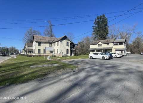 524 Maple Avenue, Saratoga Springs, NY 12866