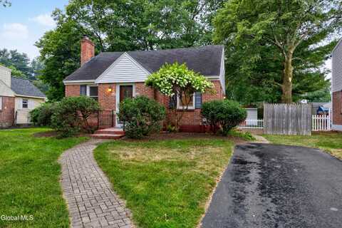 113 Marjorie Drive, Guilderland, NY 12203