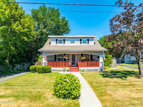 2 Mercer Street, Waterford, NY 12188