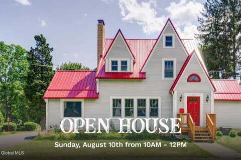 136 Clinton Circle, Cobleskill, NY 12043
