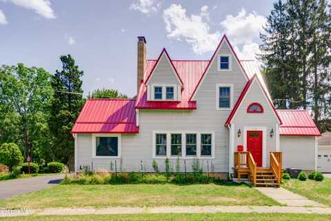 136 Clinton Circle, Cobleskill, NY 12043