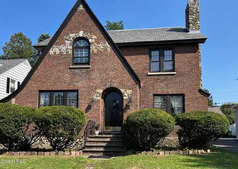 3 Van Buren Street, Albany, NY 12206