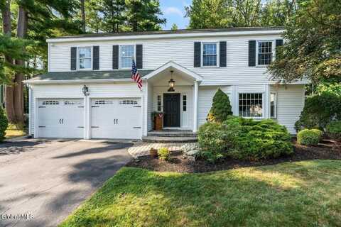 409 Lincoln Drive, Guilderland, NY 12084